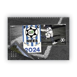 Calendrier A4 ● 8 pages ●...