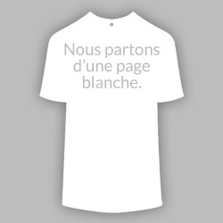 Calendrier forme maillot ● cartonné ● recto|verso