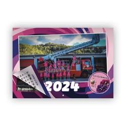 Calendrier A4 ● 8 pages ●...