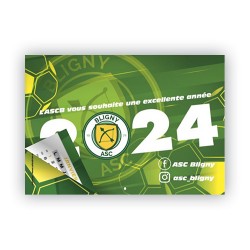 Calendrier A4 ● 12 pages ●...