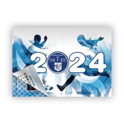 Calendrier A3 ● 8 pages ●...