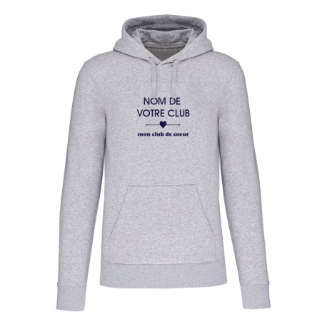 Textiles "mon club de coeur" 01