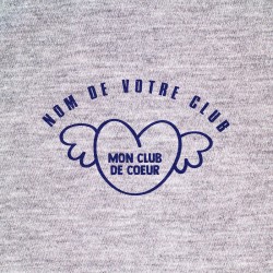 Textiles "mon club de...
