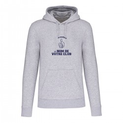 Textiles "je soutiens mon club" 01