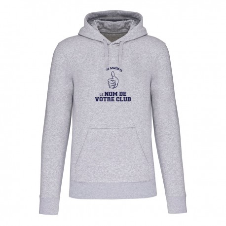 Textiles "je soutiens mon club" 01