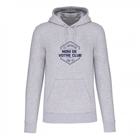 Textiles "tes supporters sont là" 01