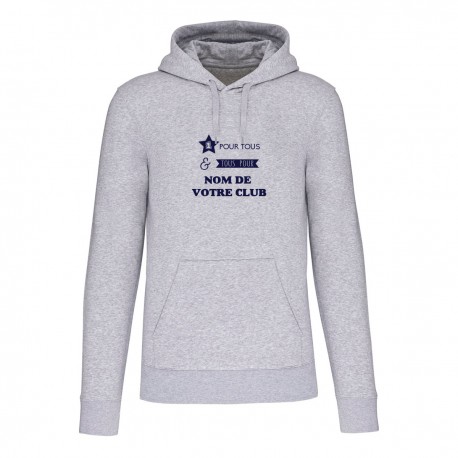 Textiles "1 pour tous" 01