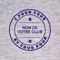 Textiles "1 pour tous" 02