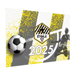 Calendrier A4 ● 16 pages ●...