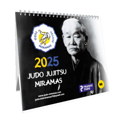 Calendrier chevalet A5 ● 13...