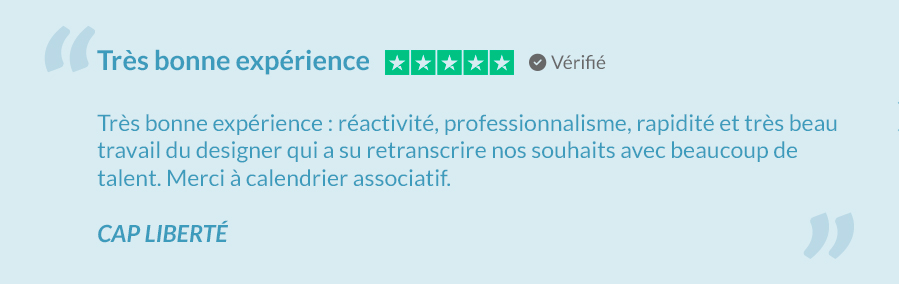 Avis client n°10