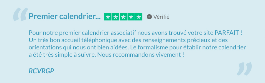 Avis client n°6